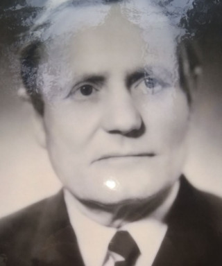 Беляков Александр Кириллович