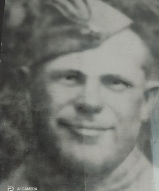 Александров Василий Яковлевич