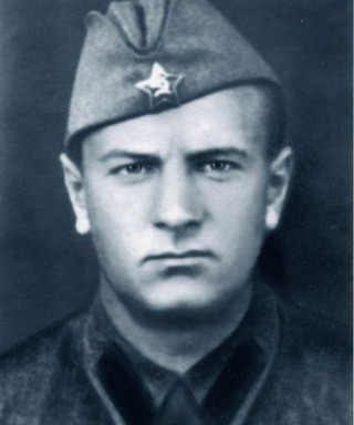 Киреев Андрей Ефимович