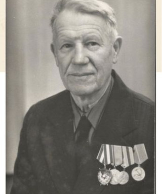 Корытцев Владимир Михайлович