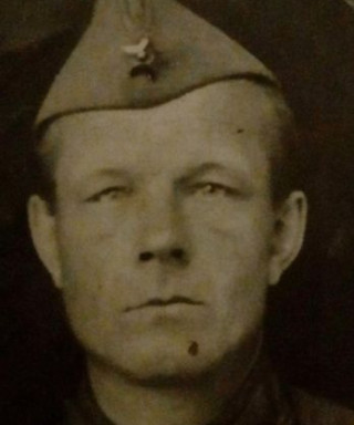 Астафьев Николай Константинович