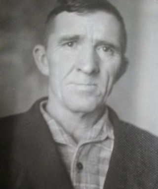 Киселев Михаил Семенович