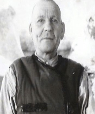 БАГАУТДИНОВ АБДУЛХАЙ БАГАУТДИНОВИЧ