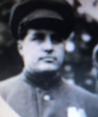 Макаров Георгий Петрович