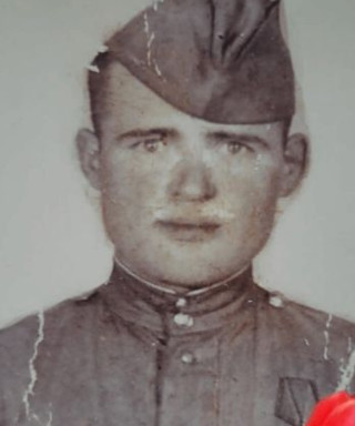 Иконописцев Никита Давыдович