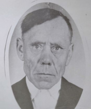 Кучанов Иван Семенович