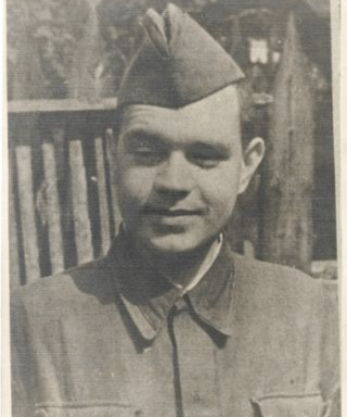 Мошнин Николай Михайлович