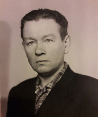 Завьялов Андрей Прокопьевич