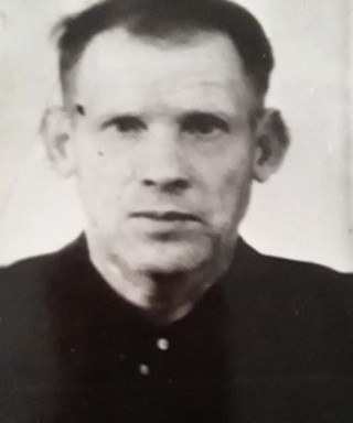 Кузубов Павел Михайлович