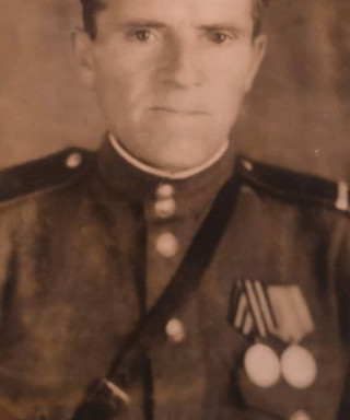 Ковалёнок Павел Семёнович