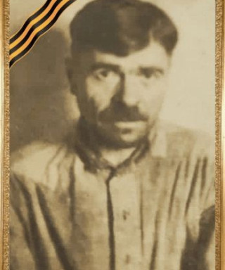 Кокорев Михаил Степанович