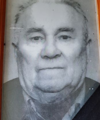 Настоящев Михаил Дмитриевич