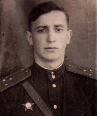 Кирюхин Юрий Фёдорович