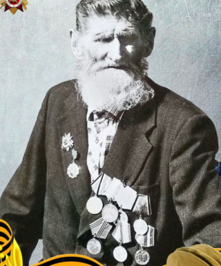 Канев Яков Васильевич