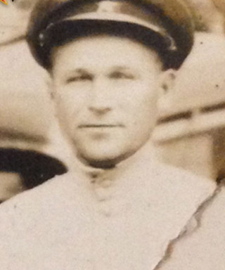 Жаринов Петр Иванович