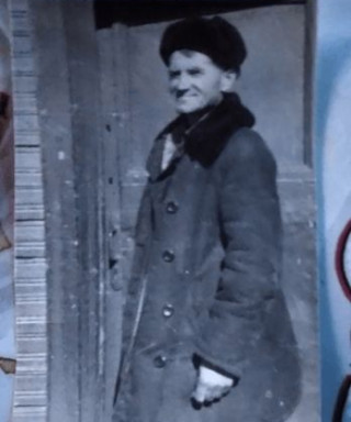 Коневичев Михаил Иванович