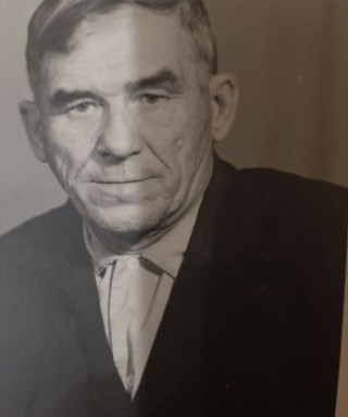 Коротков Николай Федорович