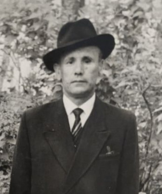 Жибоедов Василий Емельянович