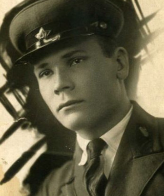 Мулин Николай Михайлович