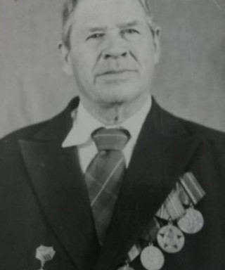 Лукиных Фёдор Николаевич