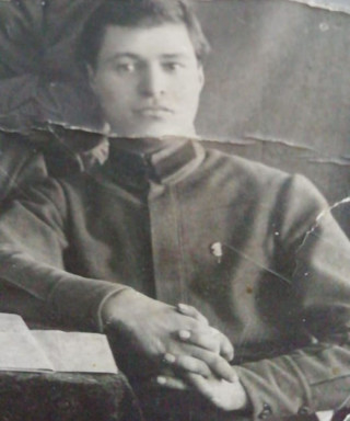 Носоченко Афанасий Борисович