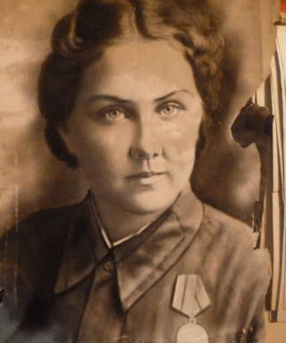 Клейн Ольга Николаевна