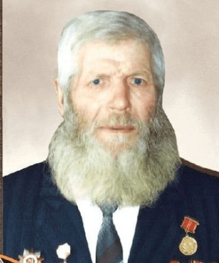 Мормышев Василий Иванович