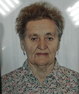 Кайль Амалия Адамовна