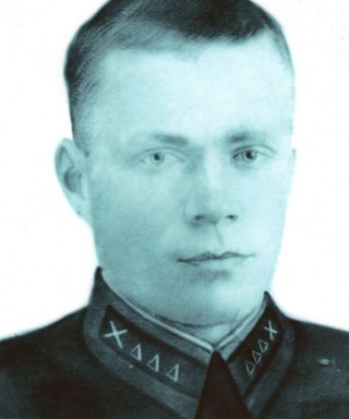 Крюков Иван Семенович