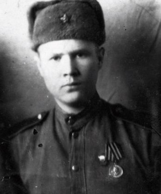 Касьянов Александр Сергеевич