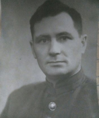 Бучкин Владимир Васильевич