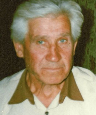 Ламонов Иван Андреевич