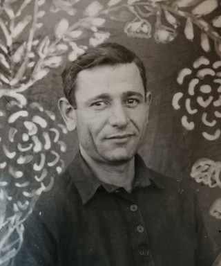 Мнацаканов Аркадий Сергеевич