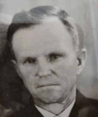 Федоренко Михаил Андреевич