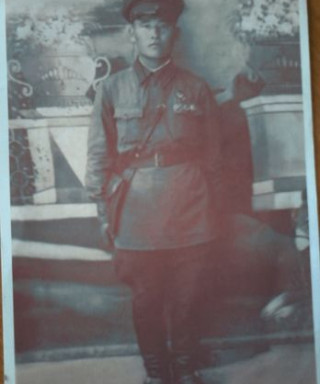 Файзуллин Муса