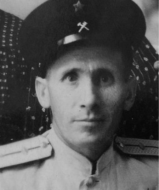 Жолобов Иван Тимофеевич