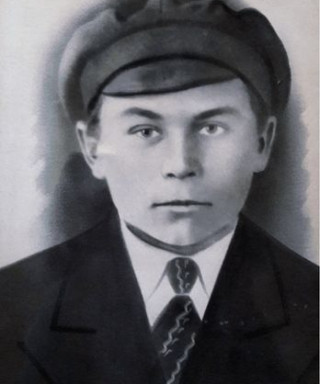 Беляев Андрей Васильевич