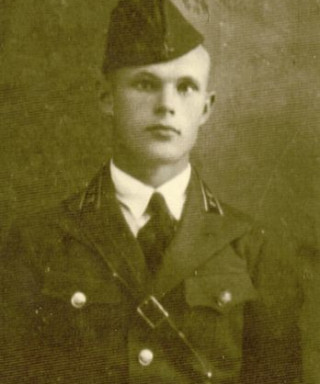 Локтев Алексей Михайлович