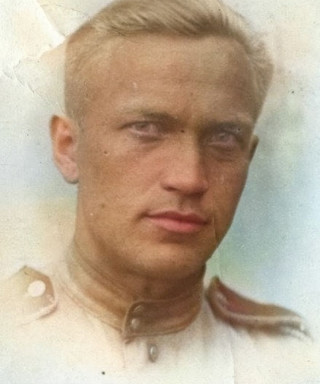 Матвеев Александр Алексеевич