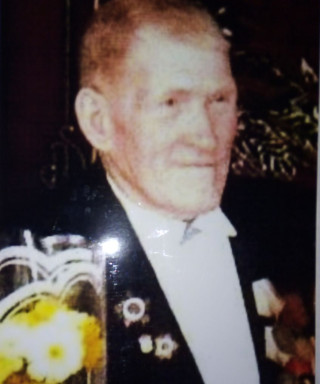 Ряполов Николай Леонтьевич