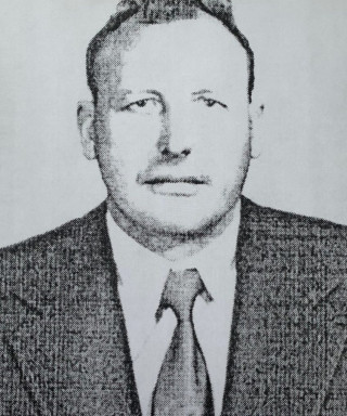 Егоров Николай Филипович