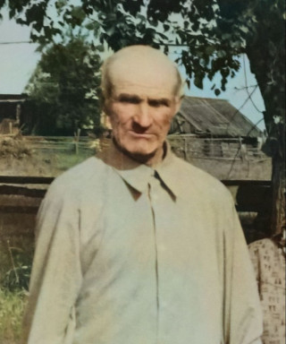 Макаров Родион Алексеевич