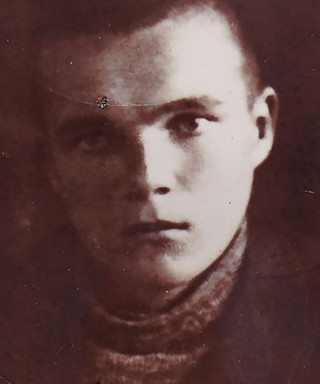 Якимов Андрей Васильевич