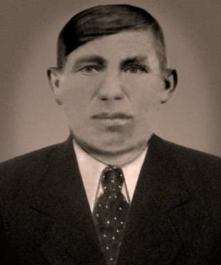 Конюхов Николай Иванович