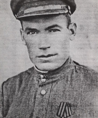 Луценко Петр Гуриевич