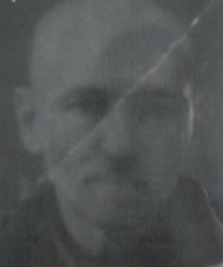 Аксёнов Николай Дмитриевич