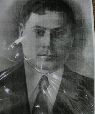 Гаврилов Василий Николаевич