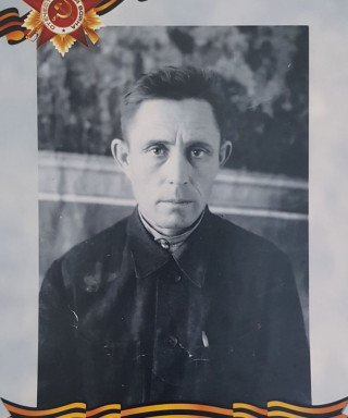 Идрисов Габидулла Губайдуллинович