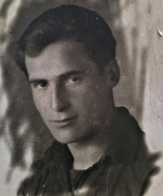 Панкратов Николай Иванович