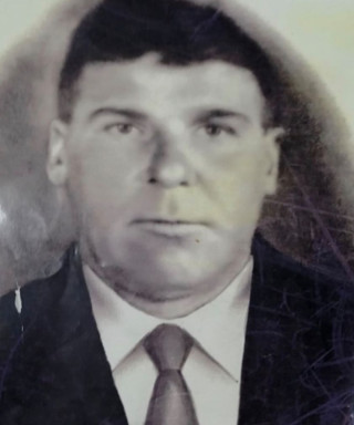 Зорин Алексей Митрофанович